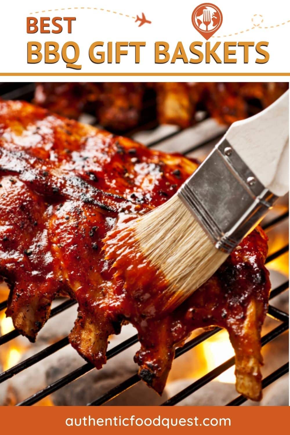 15 Best BBQ Gift Baskets Best Gifts For Grillers And Meat Smokers