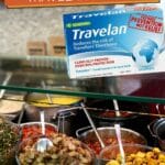 Travelan Review by Authentic Food Quest