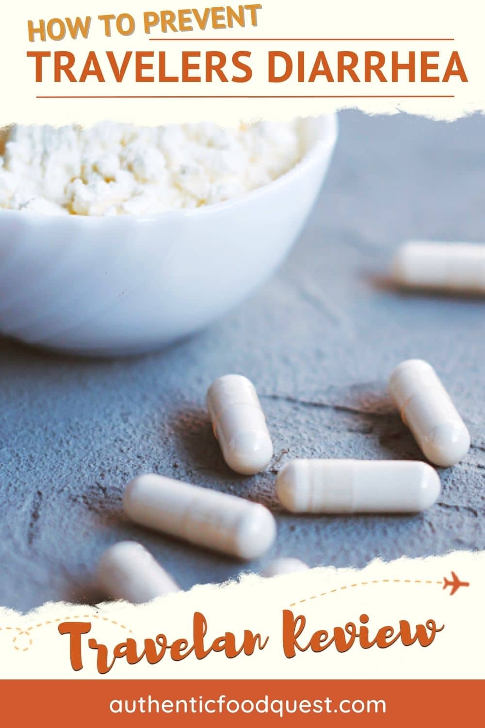 How To Prevent Travelers Diarrhea Travelan Review And Its Alternative