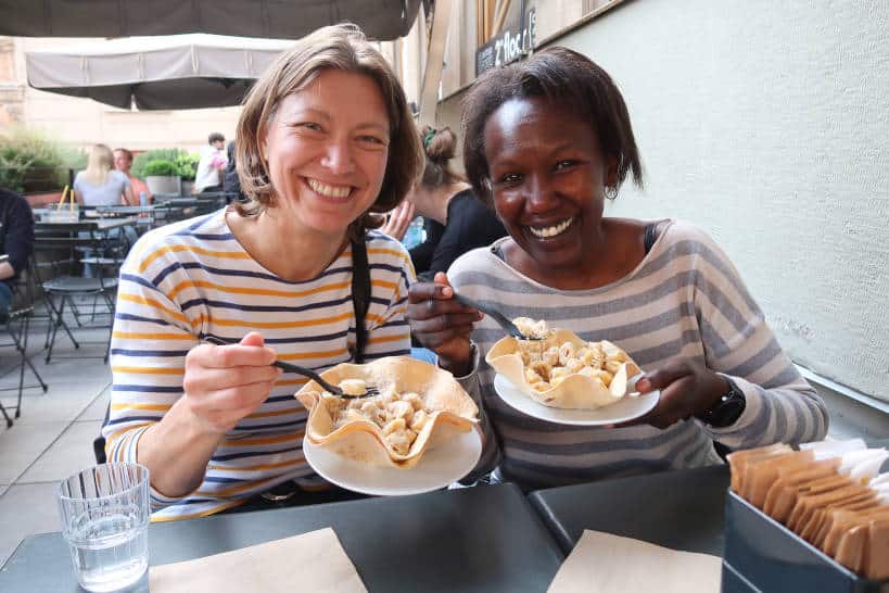 7 Must-Try Food Tours In Bologna To Savor Local Delicacies