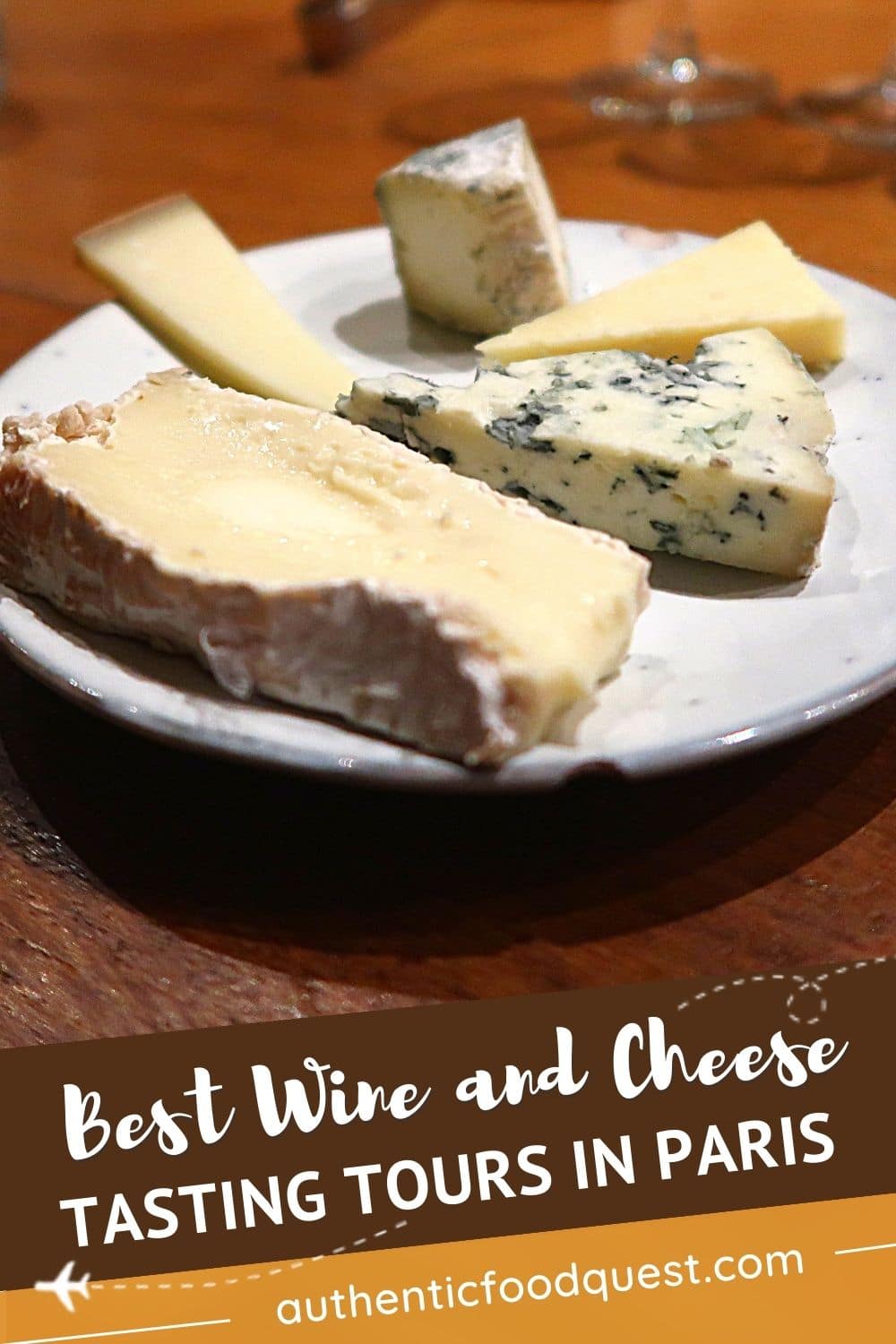 7 Best Wine And Cheese Tasting Tours In Paris In 2023