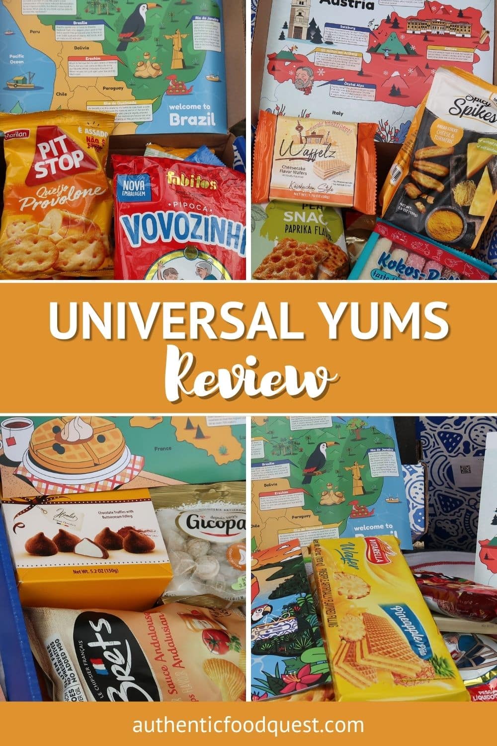 Universal Yums Review: Is This Snacks Box Worth It? (2024)