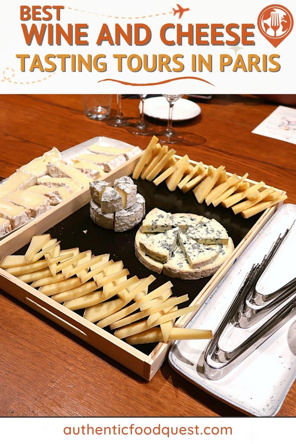 7 Best Wine And Cheese Tasting Tours In Paris In 2023