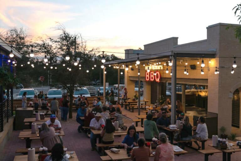 12  Best BBQ In Austin Texas To Taste The Smoky Goodness