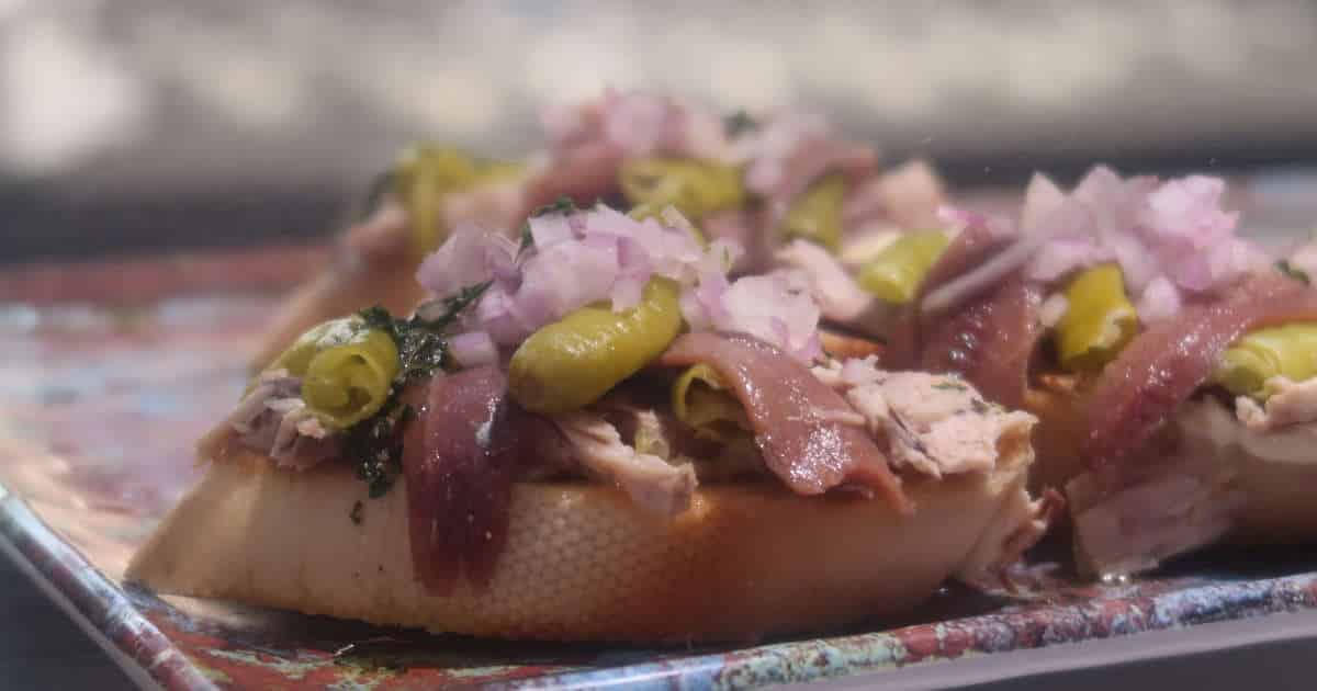 Food Tours In San Sebastian by Authentic Food Quest