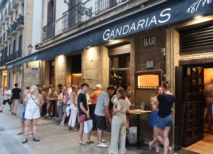 10 Best Food Tours In San Sebastian For A Gastronomy Feast