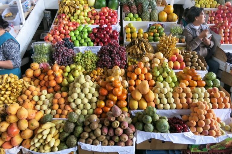 Peru Foods: 20 Must Try Authentic Dishes Peru Foods: 20 Must Try Authentic Dishes