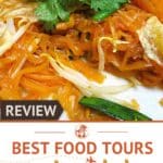 The Best Food Tours in Bangkok by Authentic Food Quest