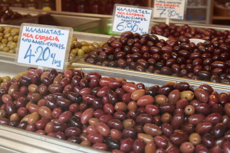10 Tasty Food Tours In Athens For A Local Foodie Experience