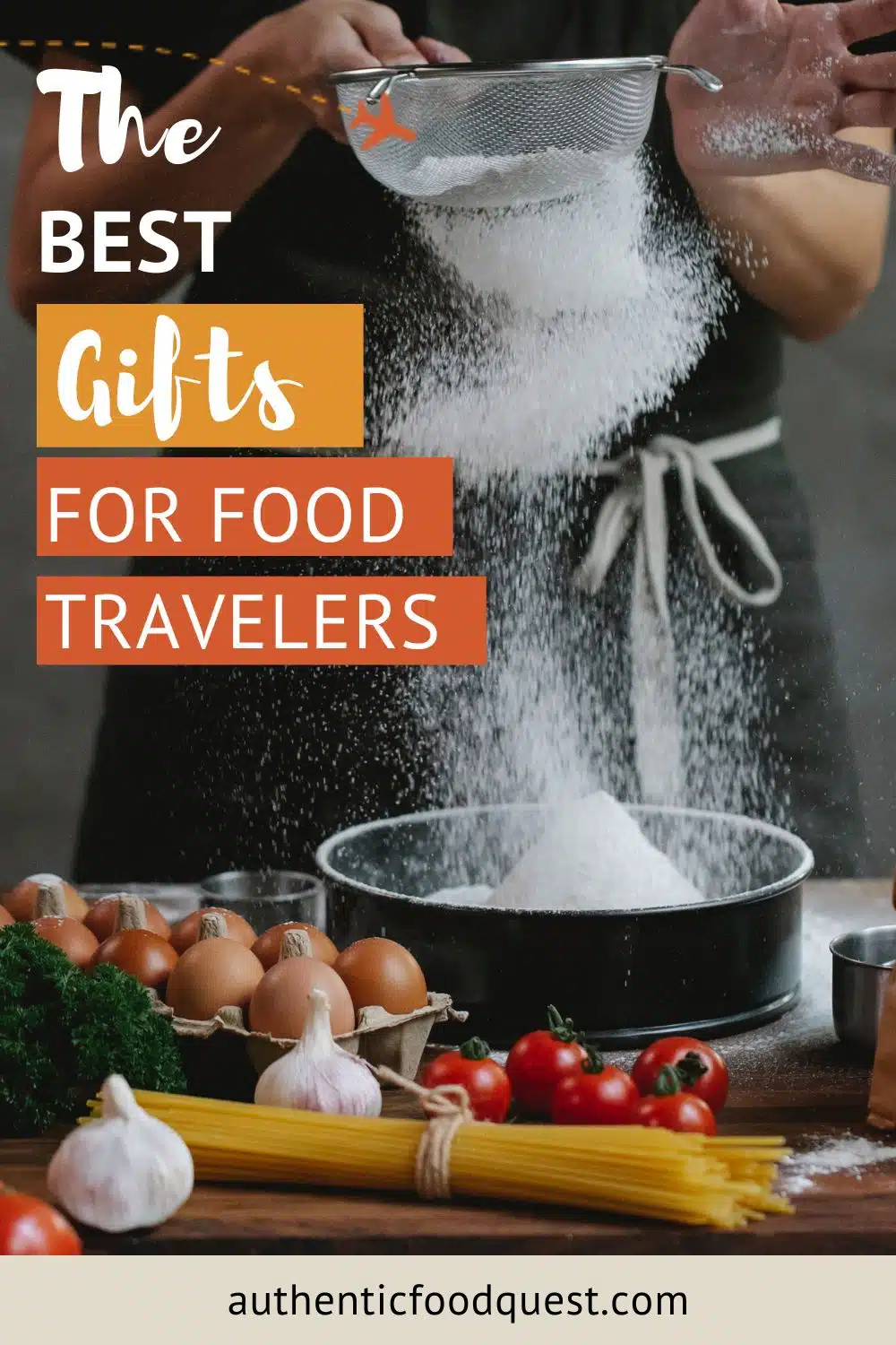 Gift Guide For The Travel Loving Cook • Curious Cuisiniere