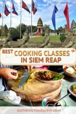 Top 7 Cooking Classes In Siem Reap To Master Khmer Cuisine