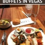 Buffets Off The Strip by Authentic Food Quest