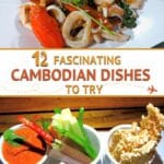 Cambodian Food by Authentic Food Quest