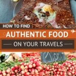 Local Foods by Authentic Food Quest
