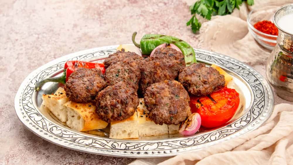 Kofte Recipe by Authentic Food Quest