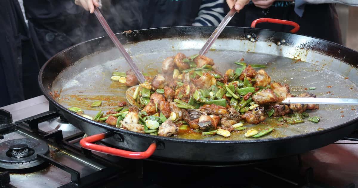 7 Unforgettable Cooking Vacations in Spain 1