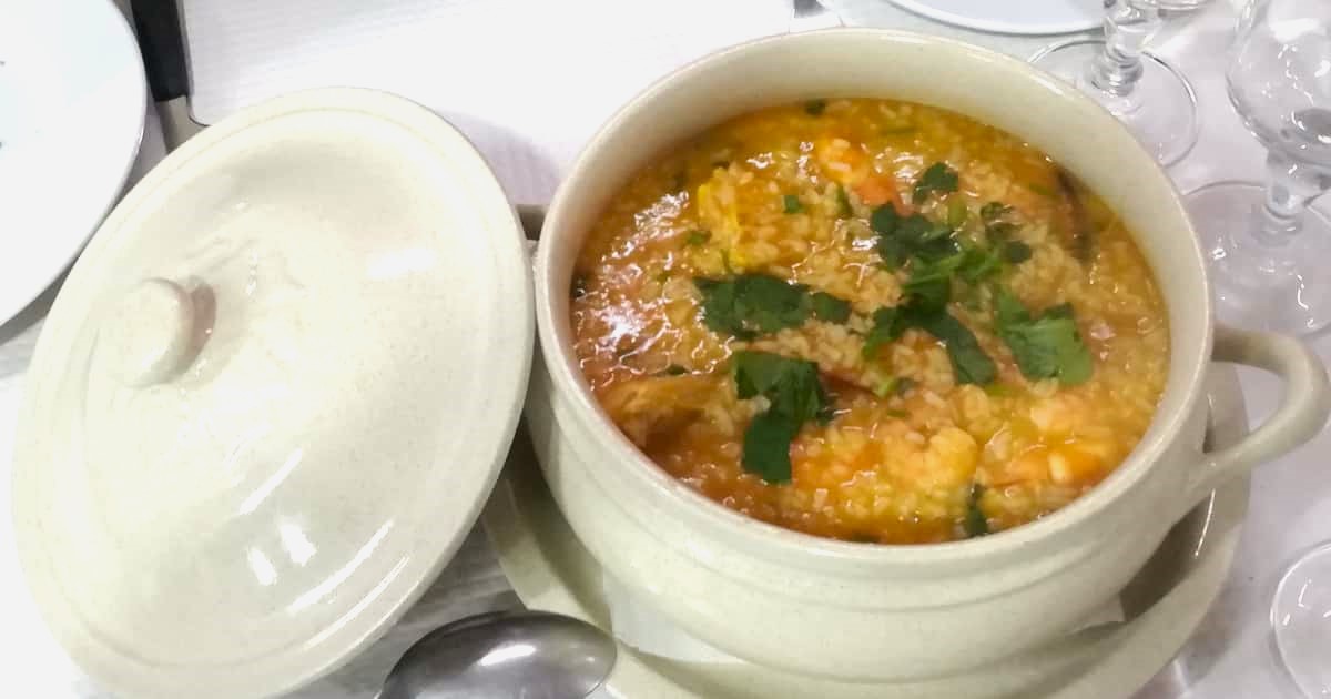Cooking Vacations in Portugal by Authentic Food Quest