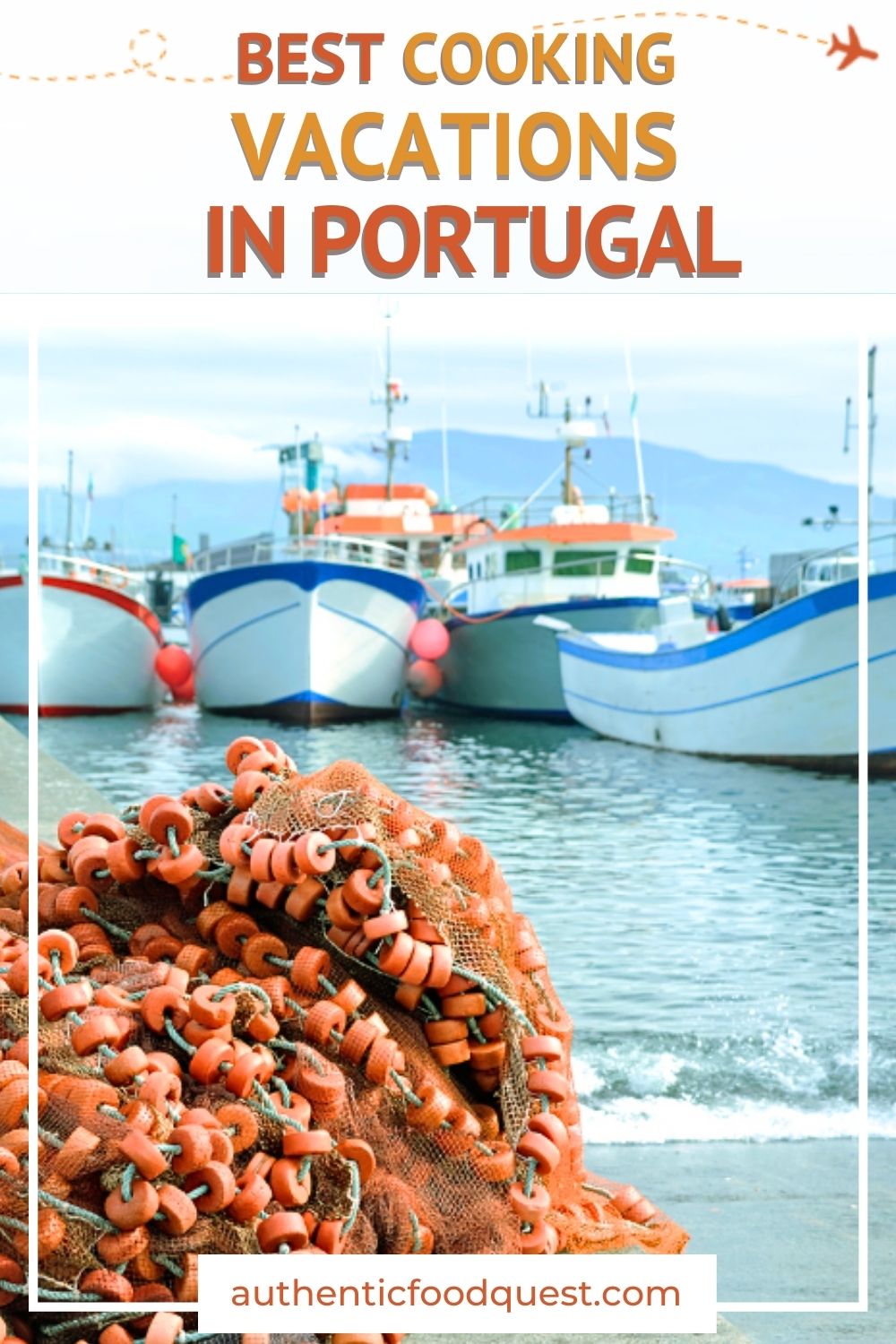 Top 10 Cooking Vacations In Portugal To Savor Lusitanian Cuisine