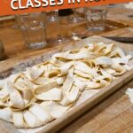 Rome Pasta Making Class Review: What You Need To Know Before Booking