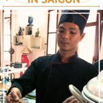 Cooking Classes in Saigon by Authentic Food Quest