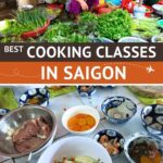 Cooking Classes in Saigon by Authentic Food Quest