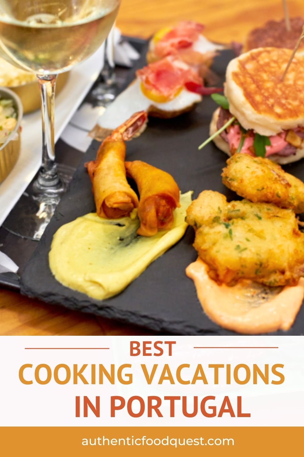 Top 10 Cooking Vacations In Portugal To Savor Lusitanian Cuisine