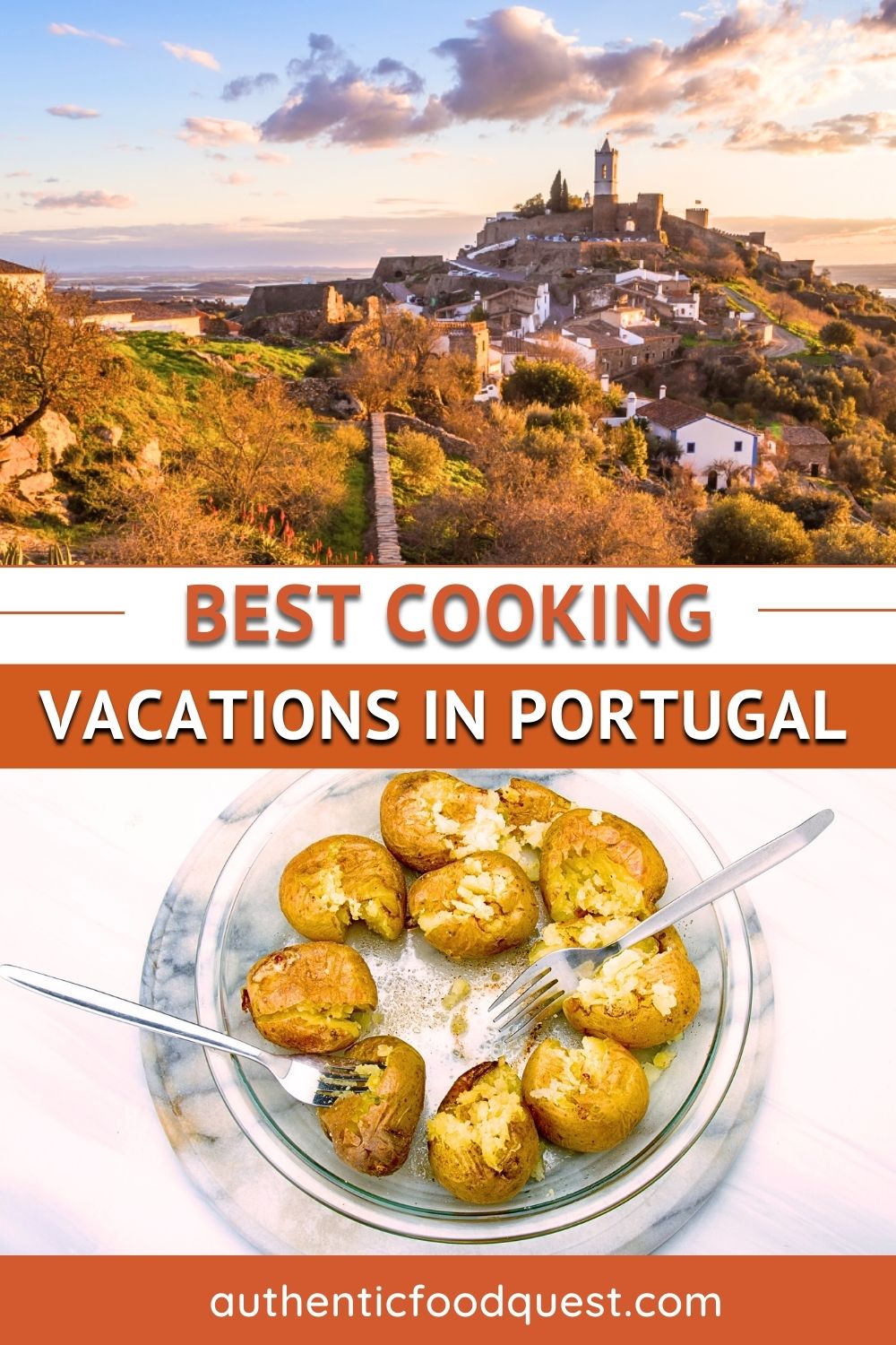 Top 10 Cooking Vacations In Portugal To Savor Lusitanian Cuisine