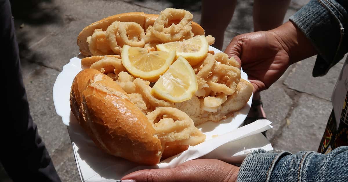 Madrid Food Tour by Authentic Food Quest
