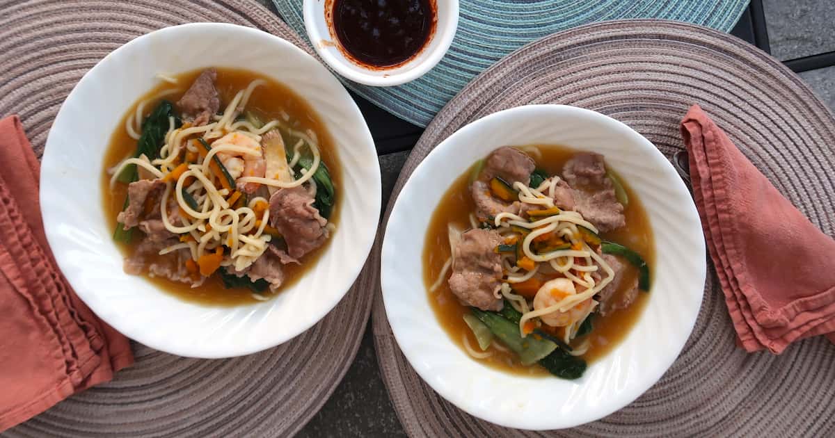 DooFood Review by Authentic Food Quest