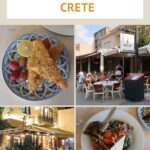 Best Restaurants in Chania by Authentic Food Quest