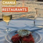 Chania Restaurants by Authentic Food Quest