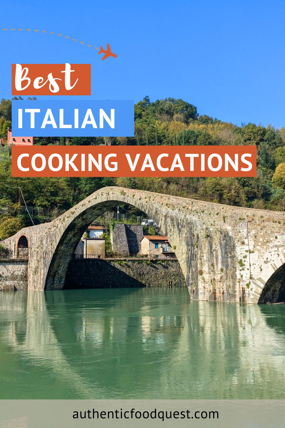 The Ultimate Guide To Authentic Italian Cooking Vacations