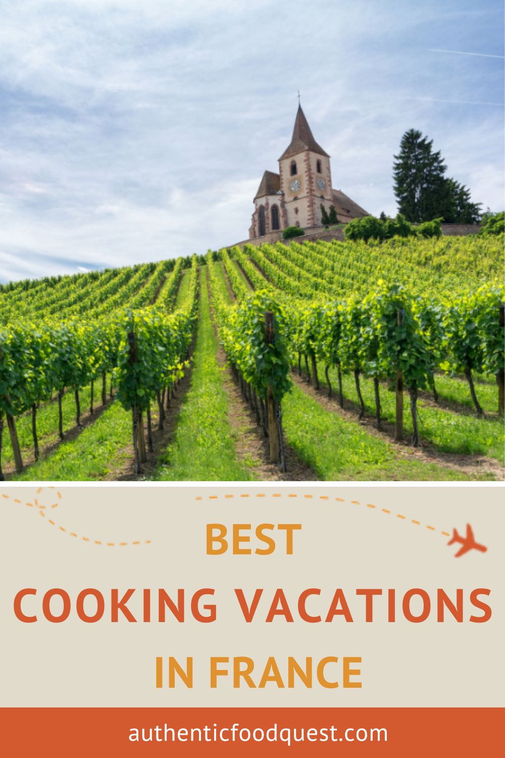 Authentic Cooking Vacations In France: Our Top Immersive Picks