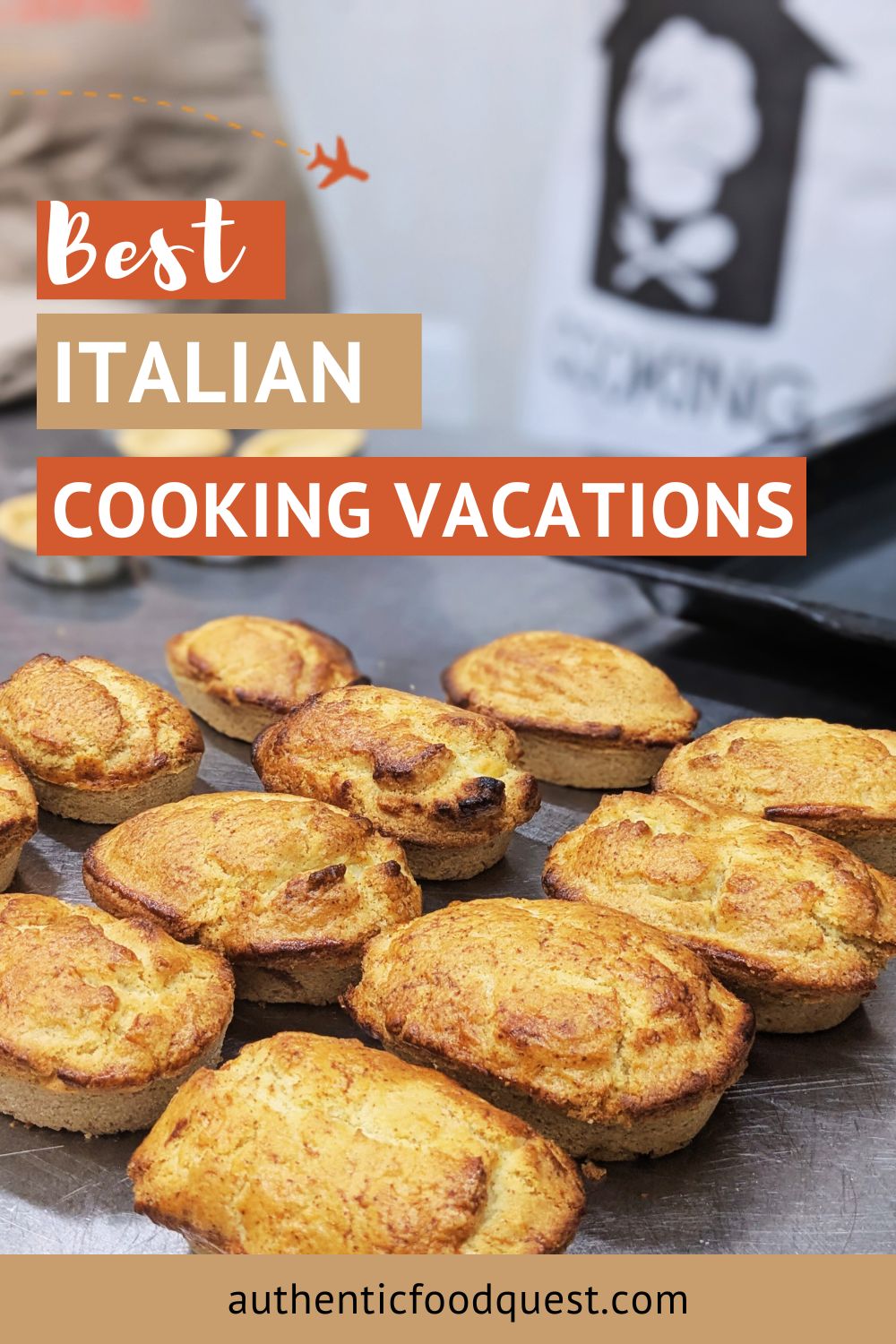 The Ultimate Guide To Authentic Italian Cooking Vacations