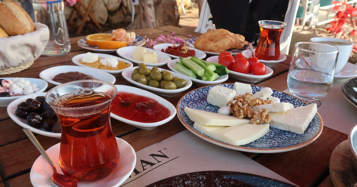 Best Culinary Destinations in The World to Loveby Authentic Food Quest