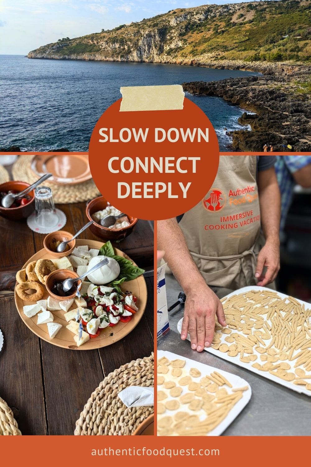 What Is A Cooking Vacation? An Experience With Authentic Food Quest
