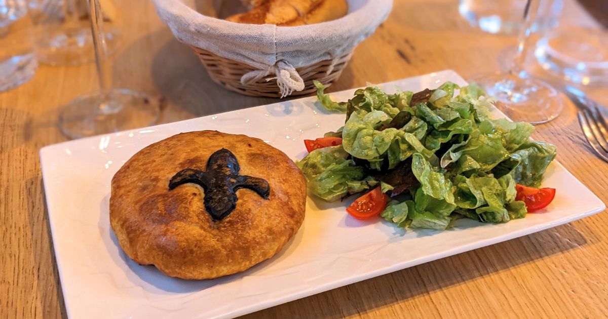 Authentic Food in Angers by Authentic Food Quest